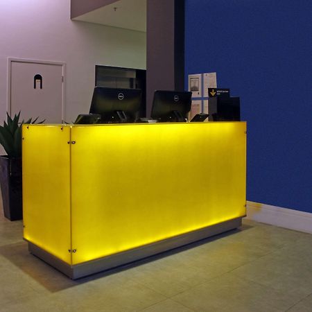 Ibis Styles Rondonopolis Hotel Екстериор снимка