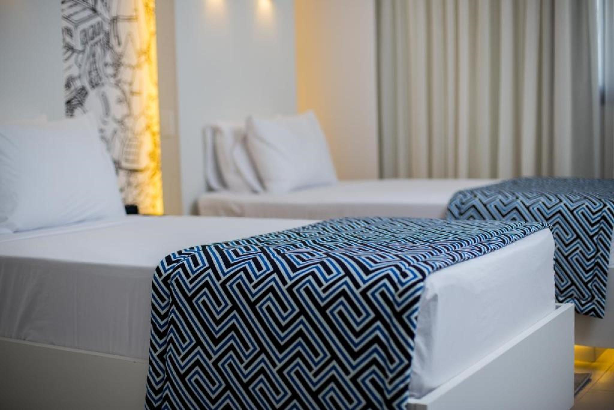Ibis Styles Rondonopolis Hotel Екстериор снимка