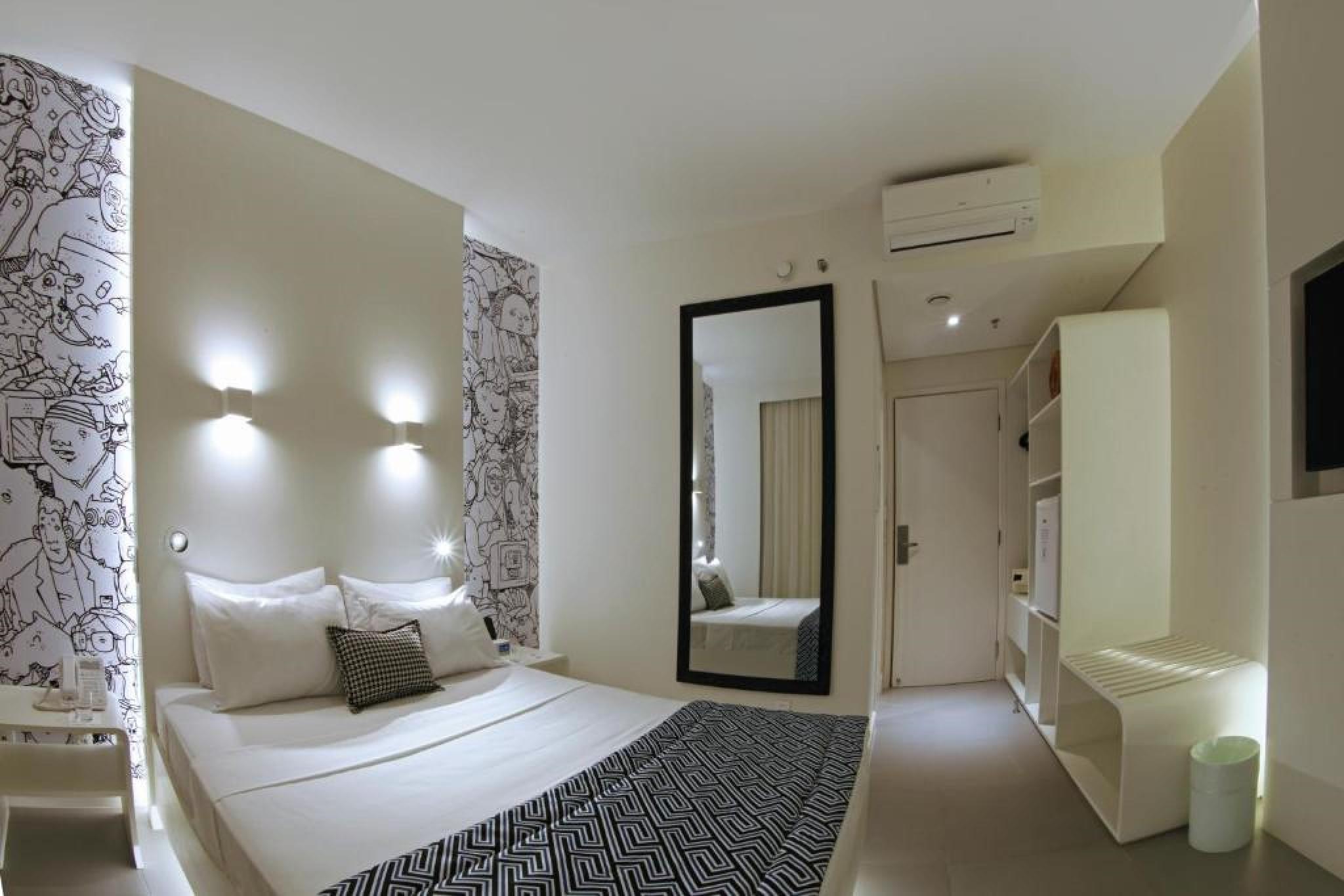 Ibis Styles Rondonopolis Hotel Екстериор снимка