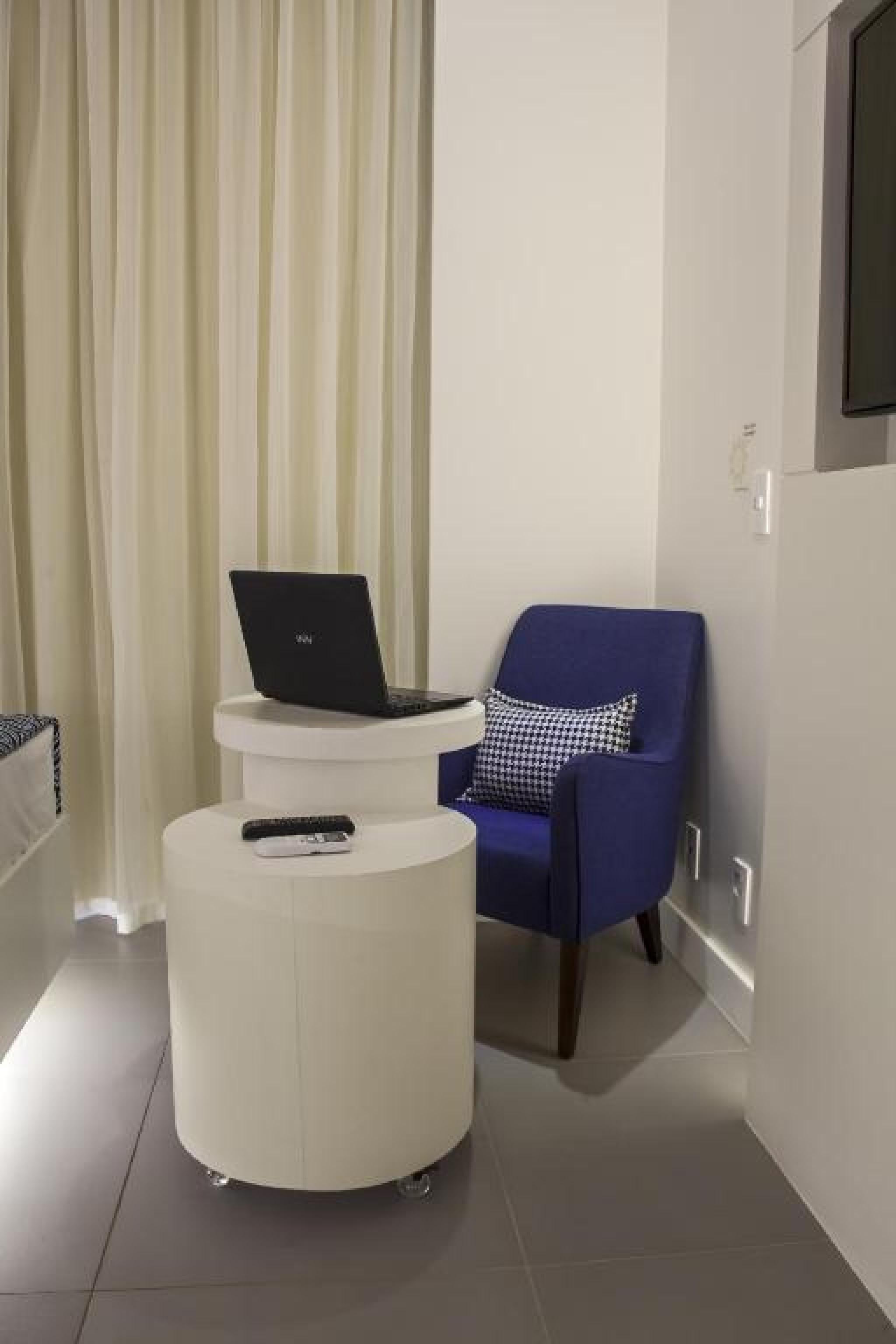 Ibis Styles Rondonopolis Hotel Екстериор снимка