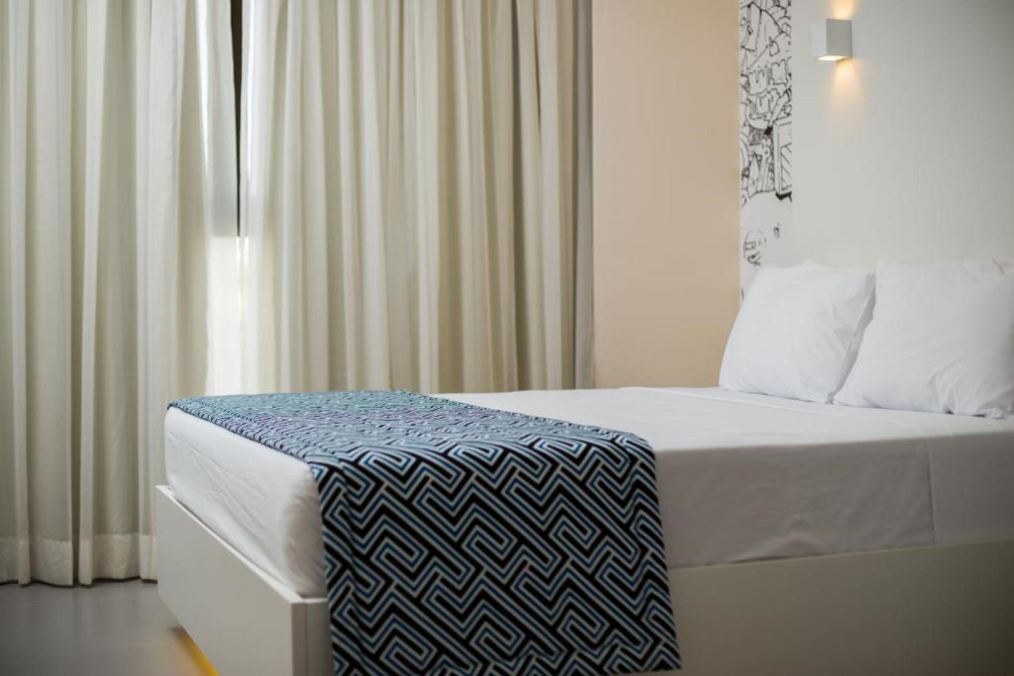 Ibis Styles Rondonopolis Hotel Екстериор снимка