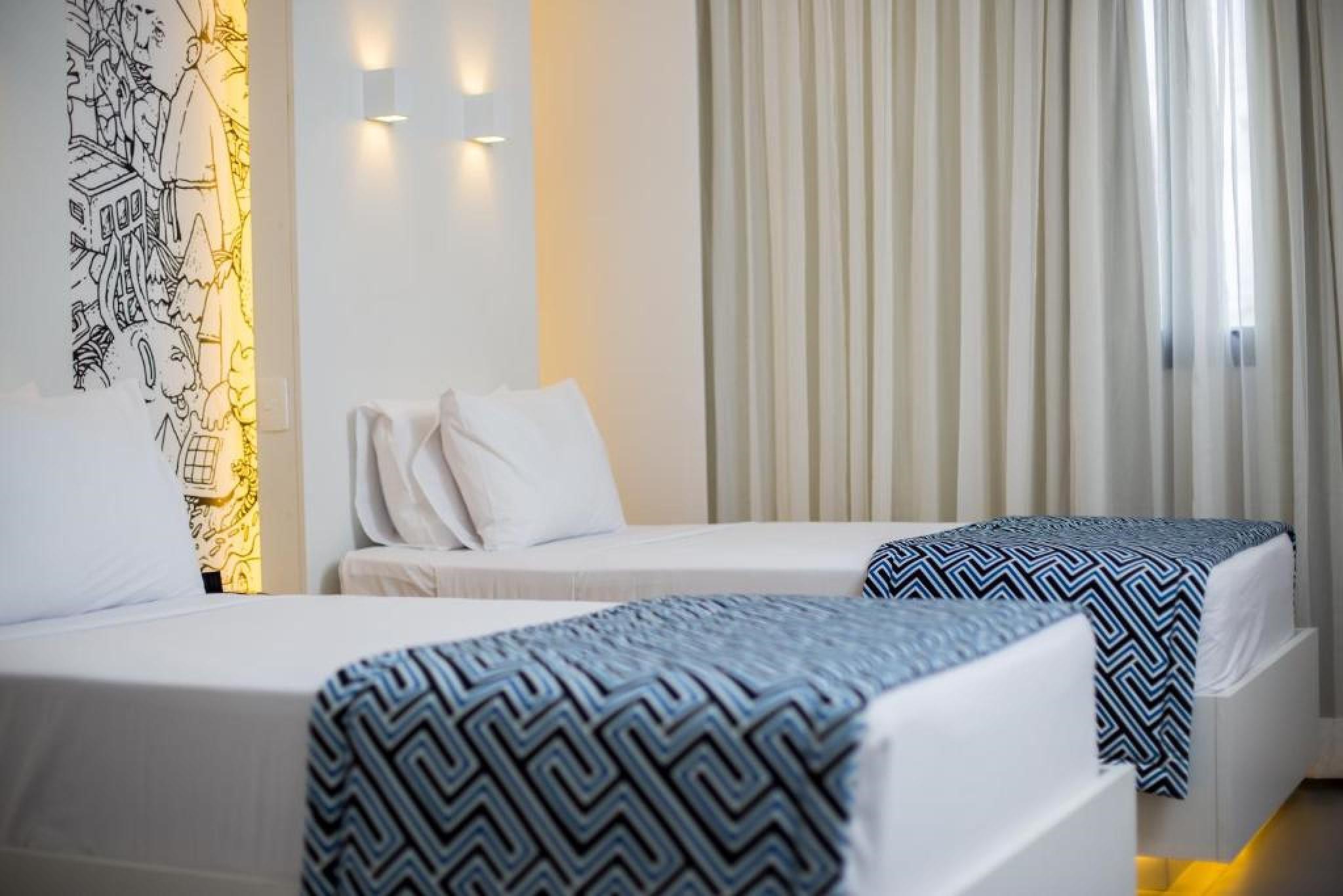 Ibis Styles Rondonopolis Hotel Екстериор снимка