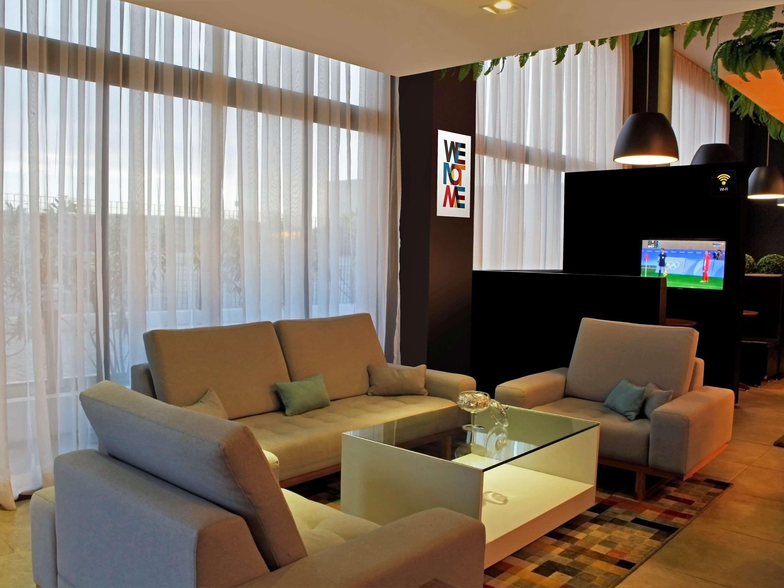 Ibis Styles Rondonopolis Hotel Екстериор снимка