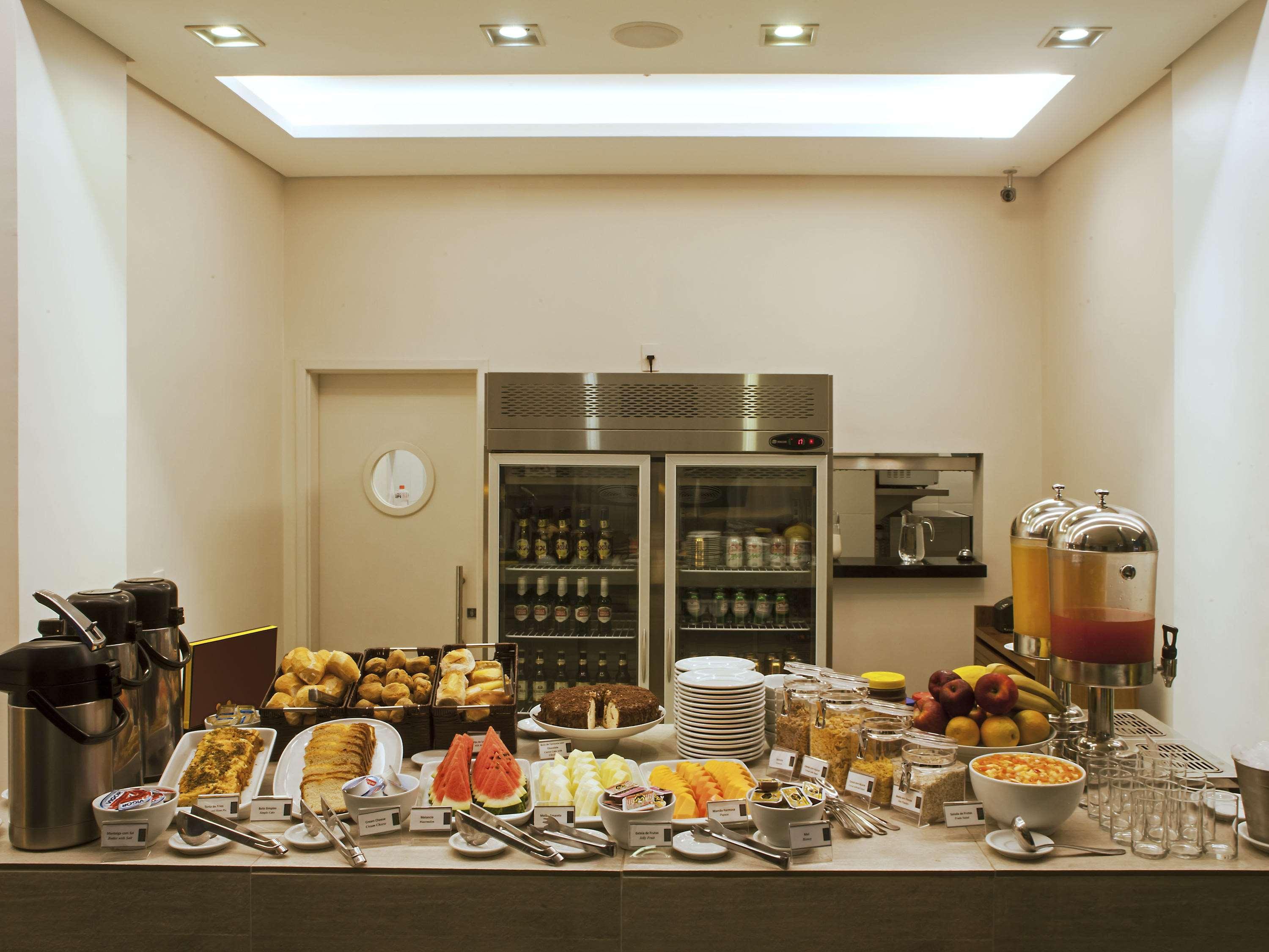 Ibis Styles Rondonopolis Hotel Екстериор снимка