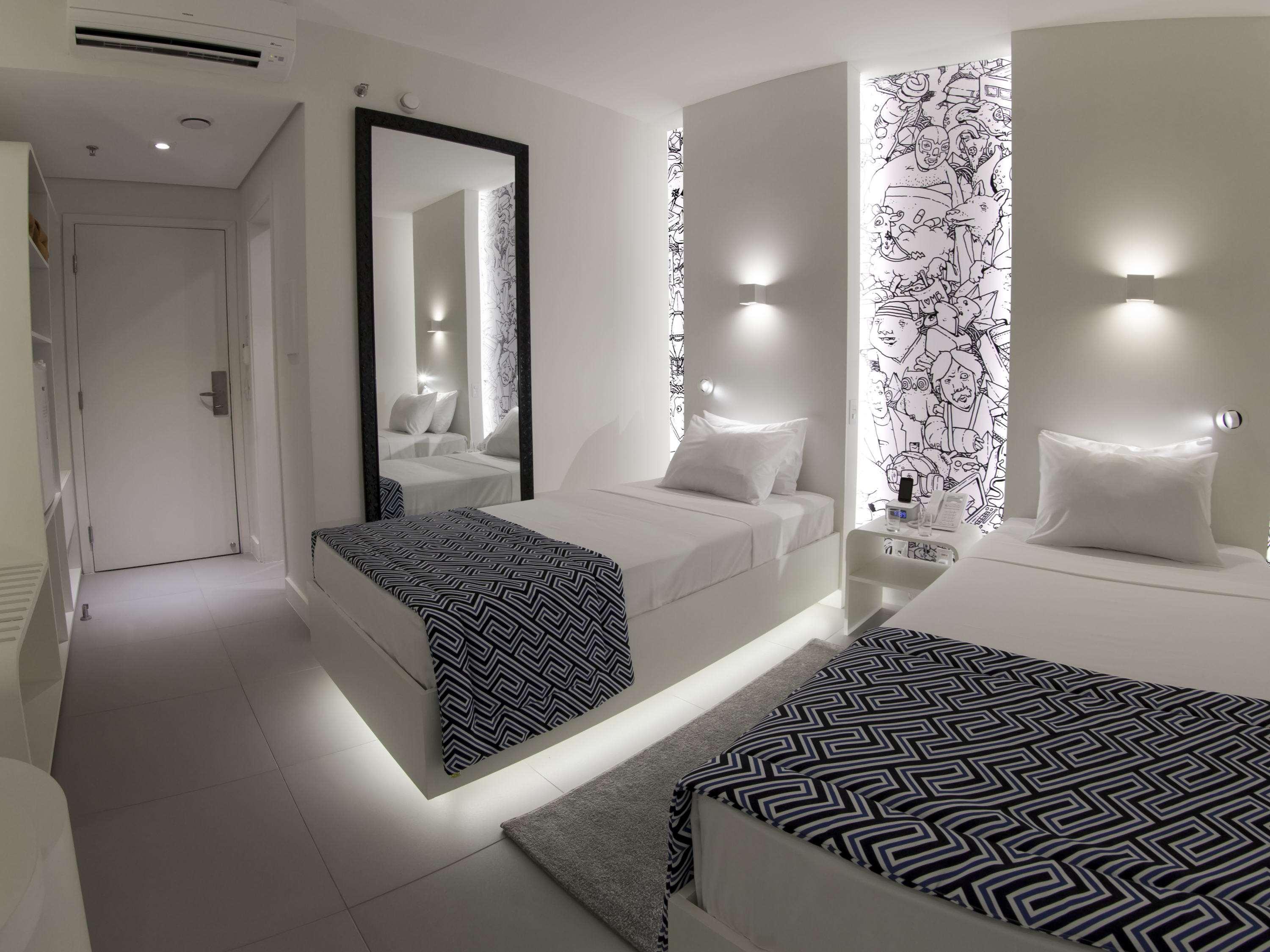 Ibis Styles Rondonopolis Hotel Екстериор снимка