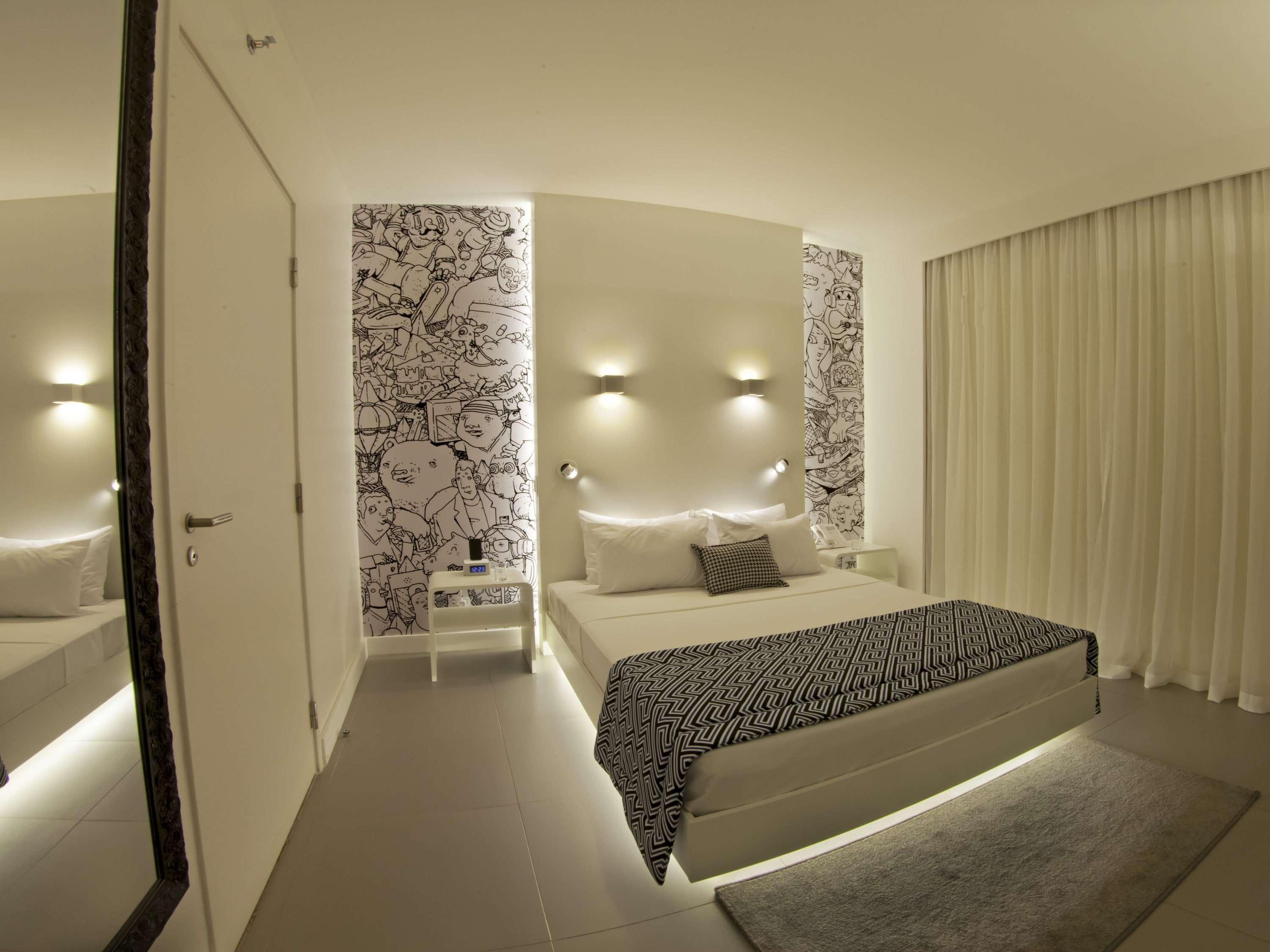 Ibis Styles Rondonopolis Hotel Екстериор снимка