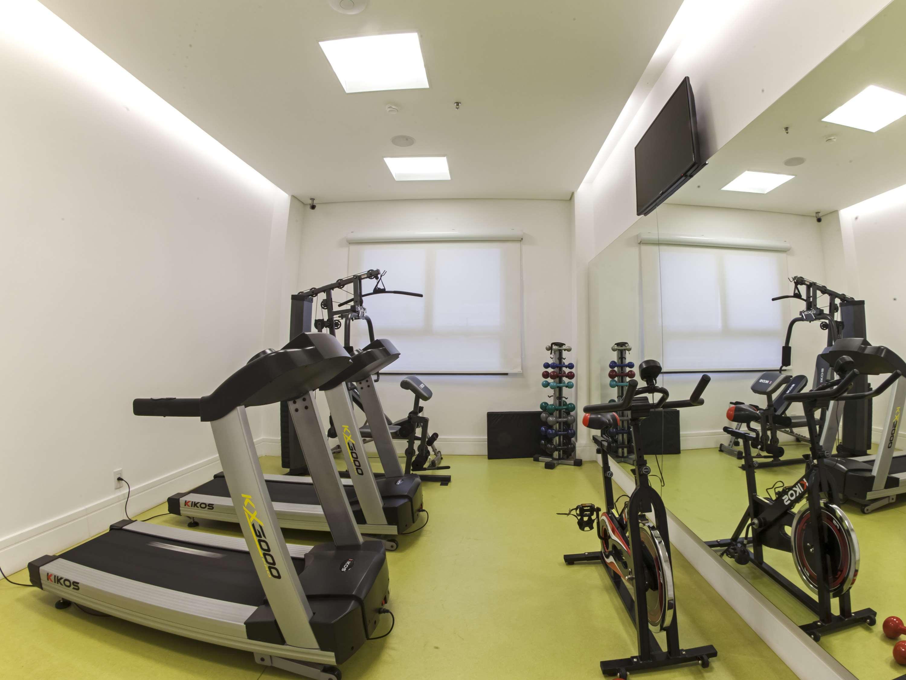 Ibis Styles Rondonopolis Hotel Екстериор снимка