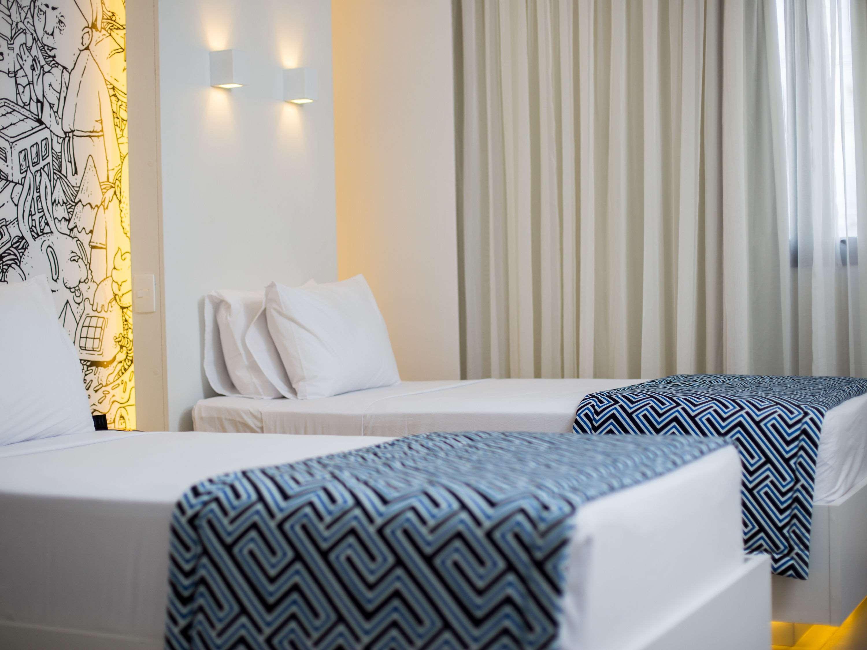 Ibis Styles Rondonopolis Hotel Екстериор снимка