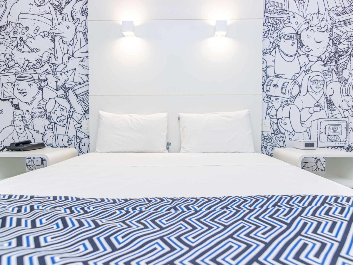 Ibis Styles Rondonopolis Hotel Екстериор снимка