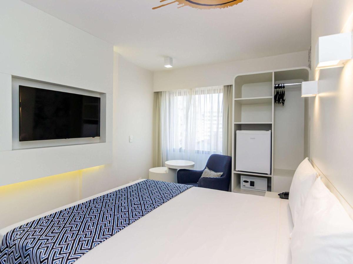 Ibis Styles Rondonopolis Hotel Екстериор снимка