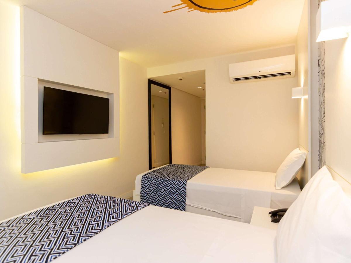 Ibis Styles Rondonopolis Hotel Екстериор снимка