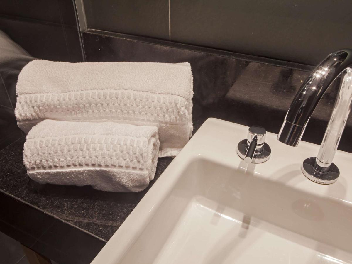 Ibis Styles Rondonopolis Hotel Екстериор снимка