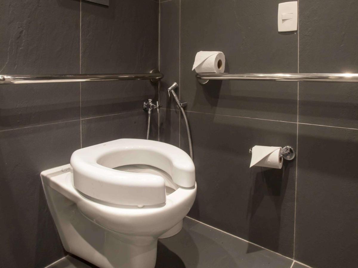 Ibis Styles Rondonopolis Hotel Екстериор снимка