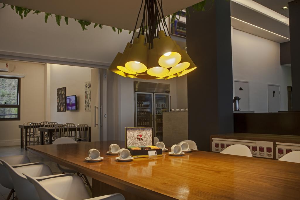 Ibis Styles Rondonopolis Hotel Екстериор снимка