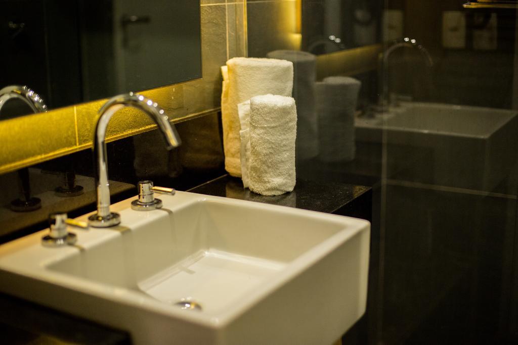 Ibis Styles Rondonopolis Hotel Екстериор снимка