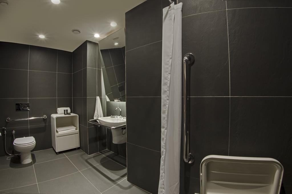 Ibis Styles Rondonopolis Hotel Екстериор снимка