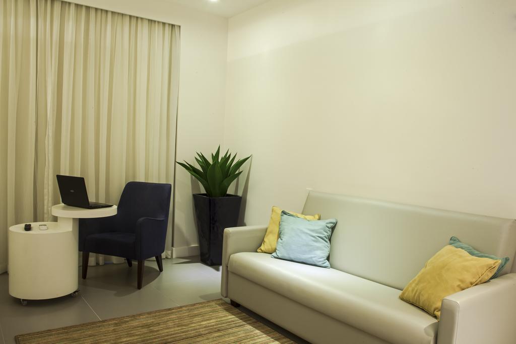 Ibis Styles Rondonopolis Hotel Екстериор снимка