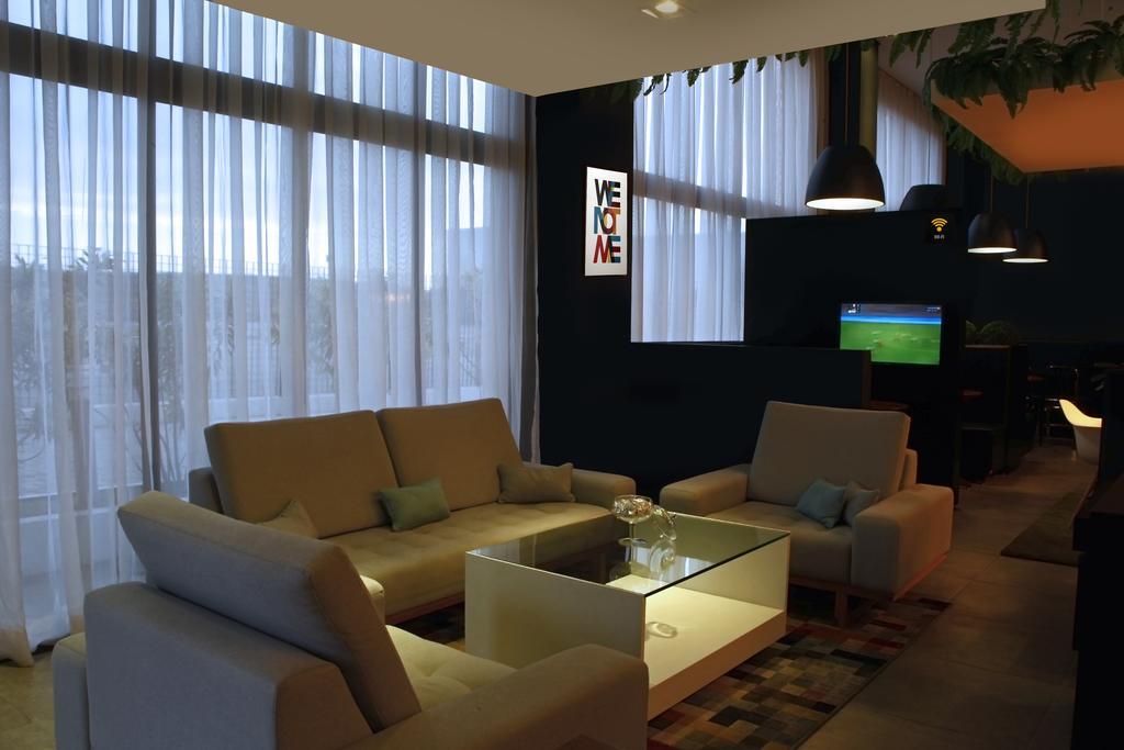 Ibis Styles Rondonopolis Hotel Екстериор снимка