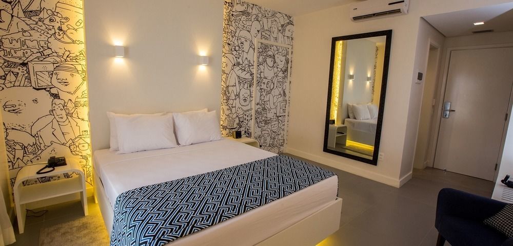 Ibis Styles Rondonopolis Hotel Екстериор снимка