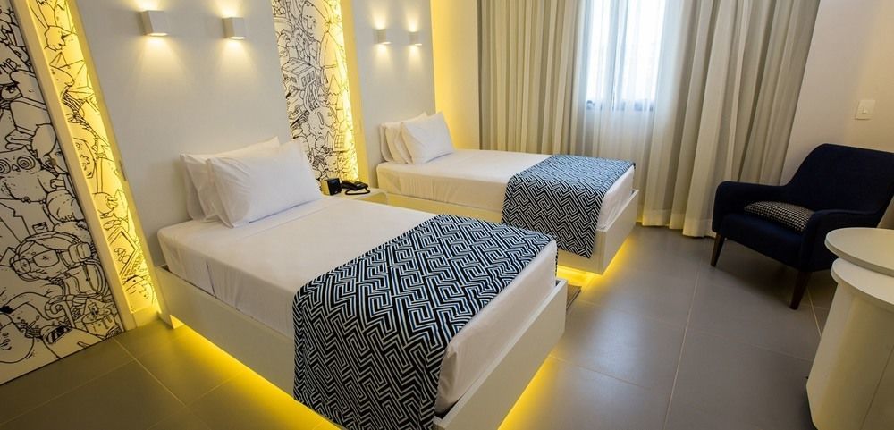 Ibis Styles Rondonopolis Hotel Екстериор снимка