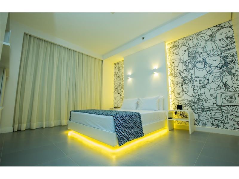 Ibis Styles Rondonopolis Hotel Екстериор снимка