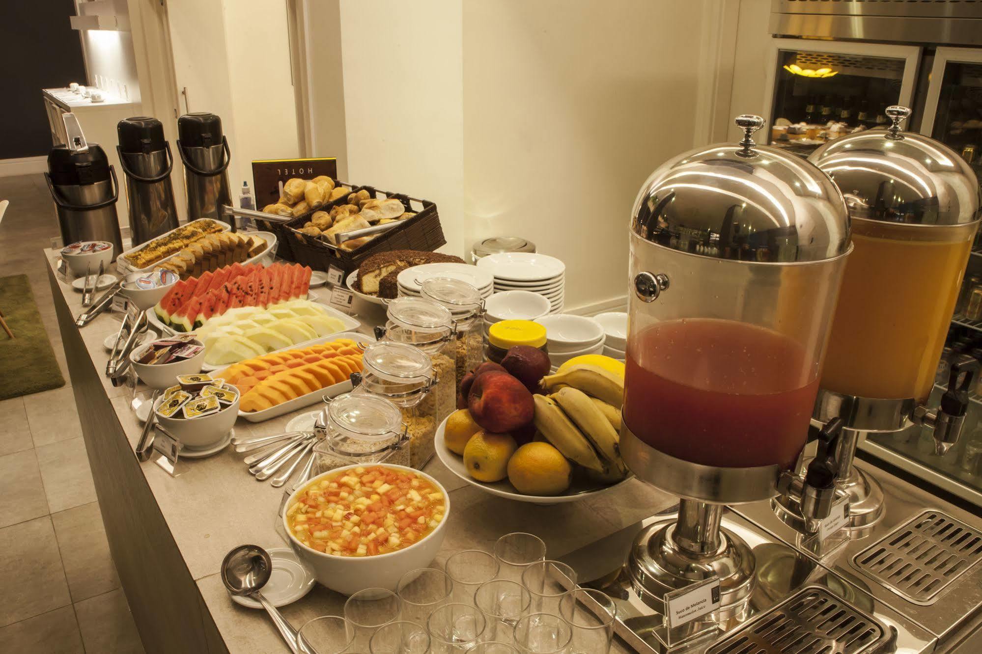 Ibis Styles Rondonopolis Hotel Екстериор снимка