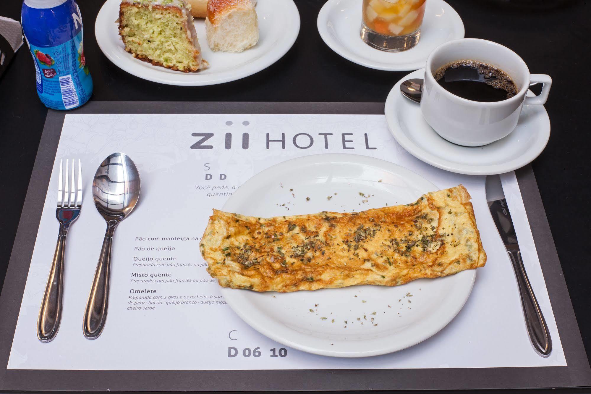 Ibis Styles Rondonopolis Hotel Екстериор снимка