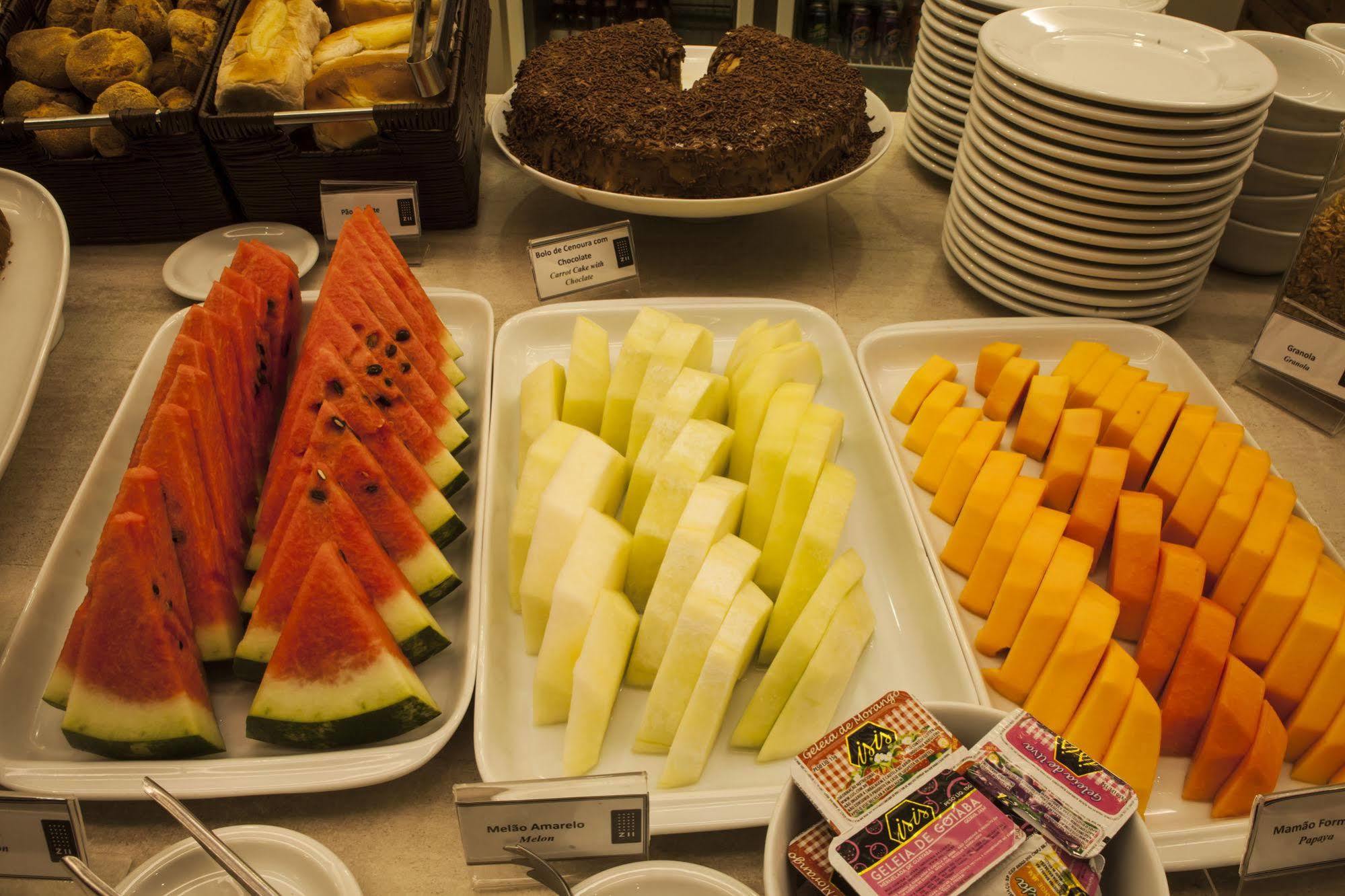 Ibis Styles Rondonopolis Hotel Екстериор снимка