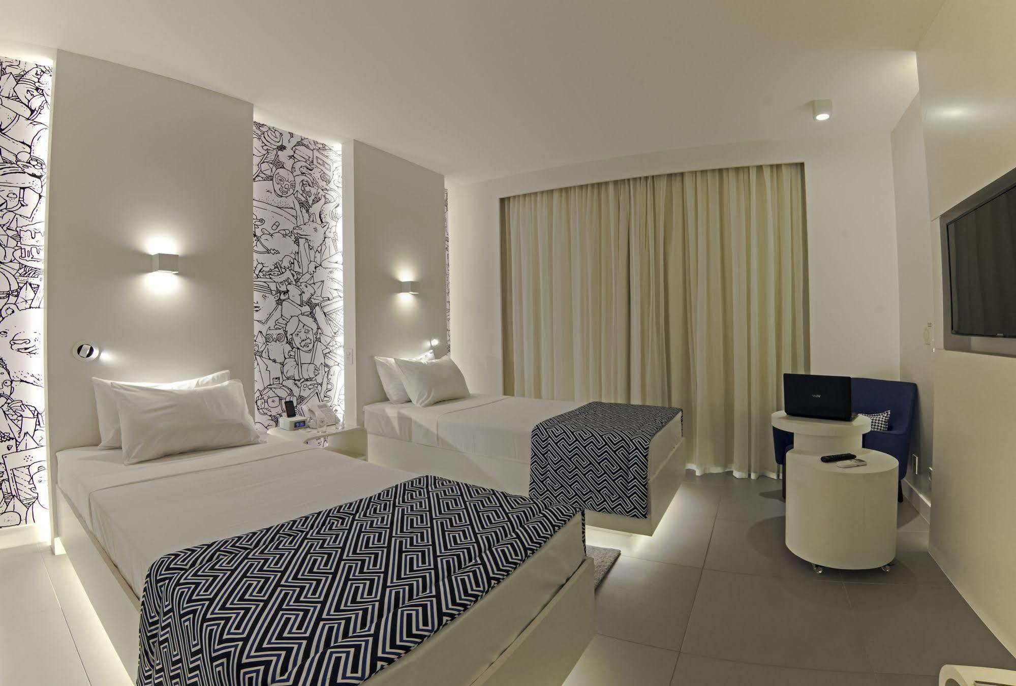 Ibis Styles Rondonopolis Hotel Екстериор снимка