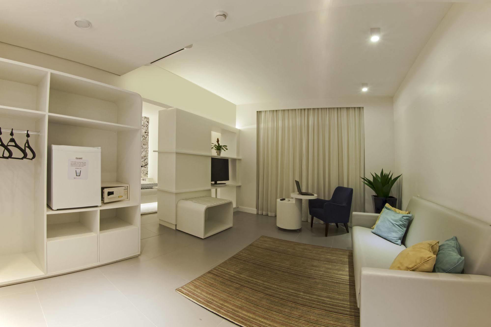 Ibis Styles Rondonopolis Hotel Екстериор снимка