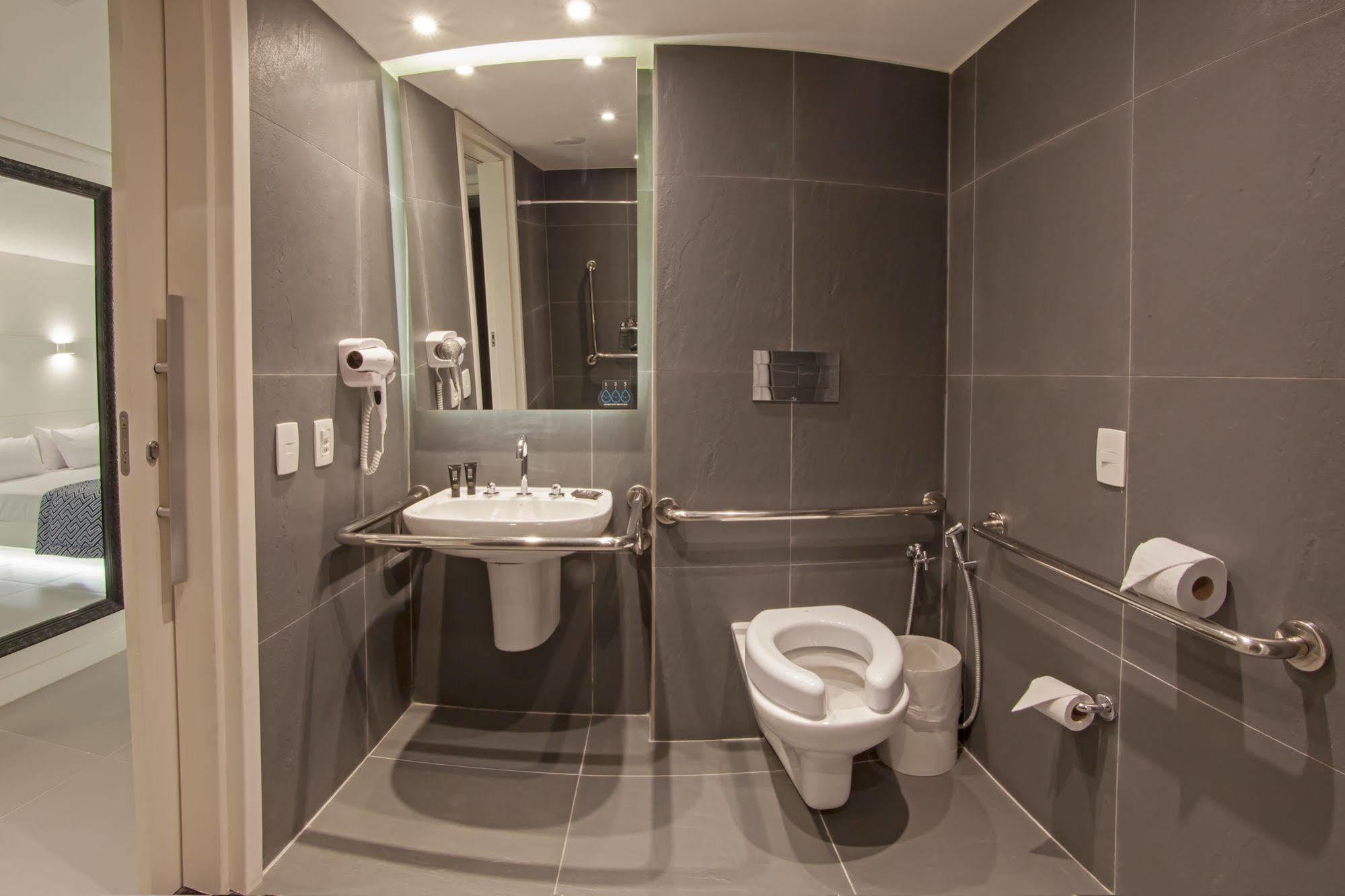 Ibis Styles Rondonopolis Hotel Екстериор снимка