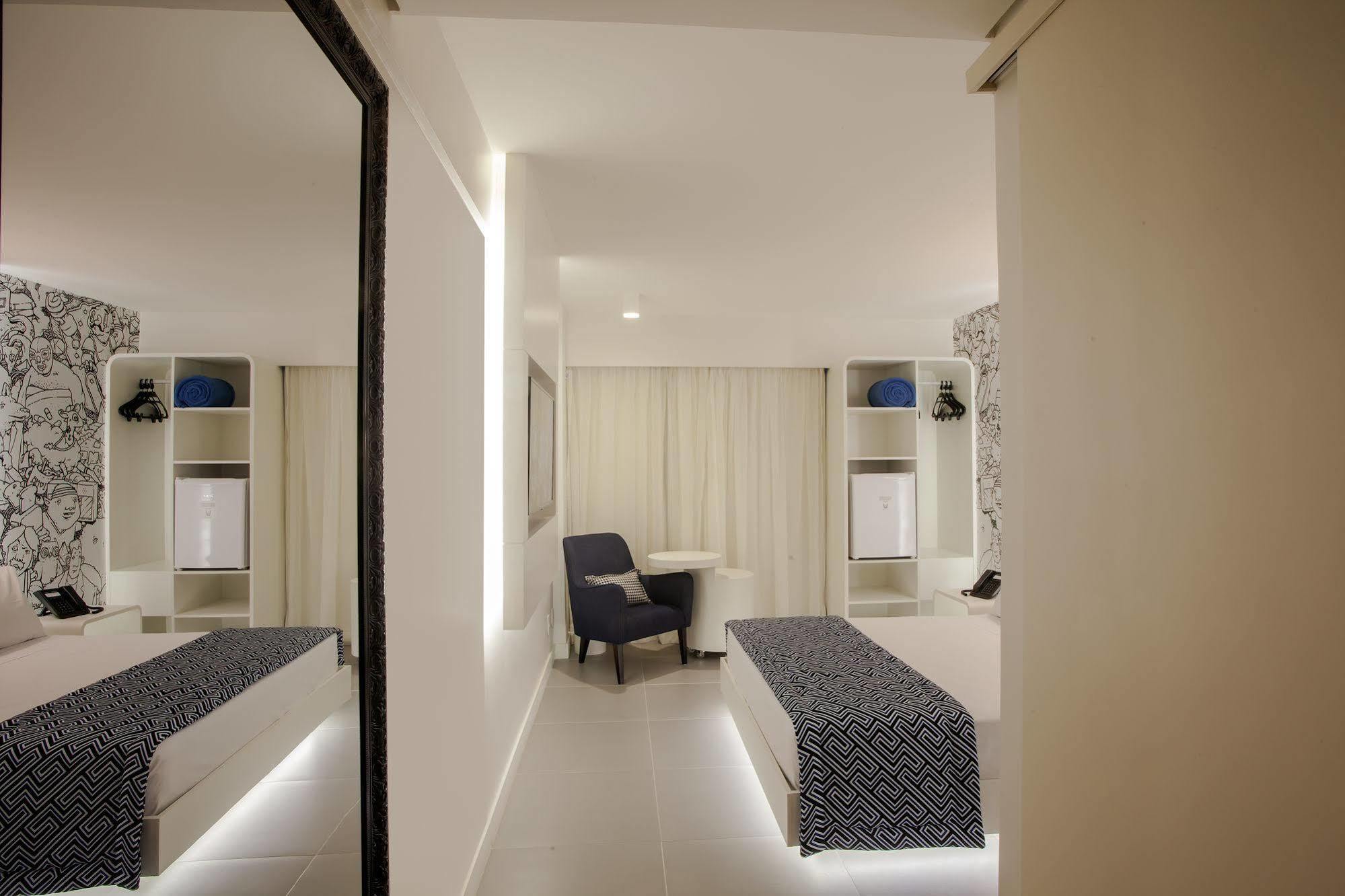 Ibis Styles Rondonopolis Hotel Екстериор снимка