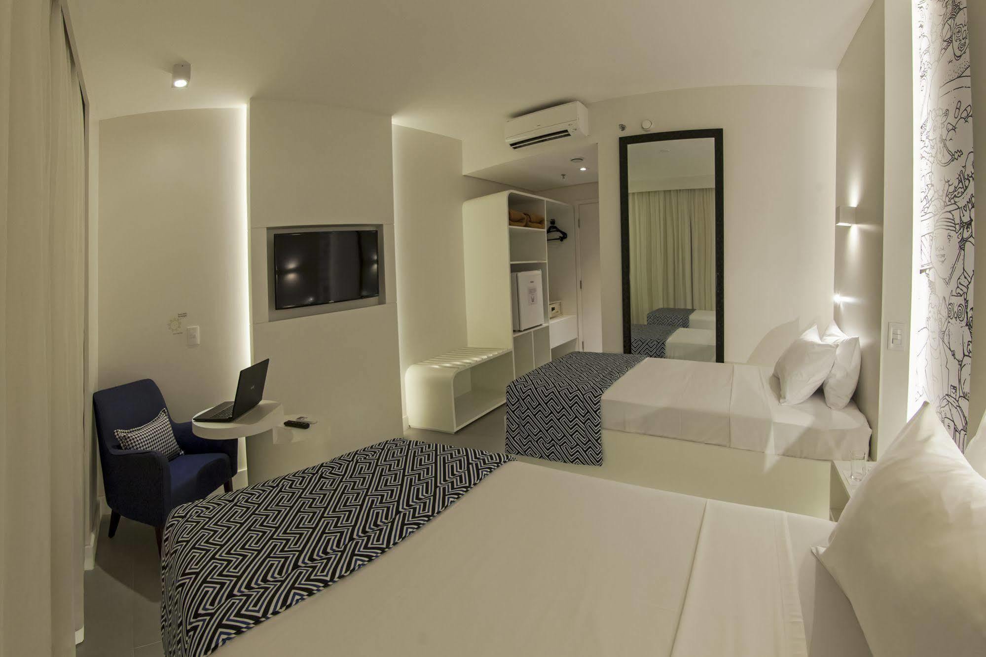Ibis Styles Rondonopolis Hotel Екстериор снимка