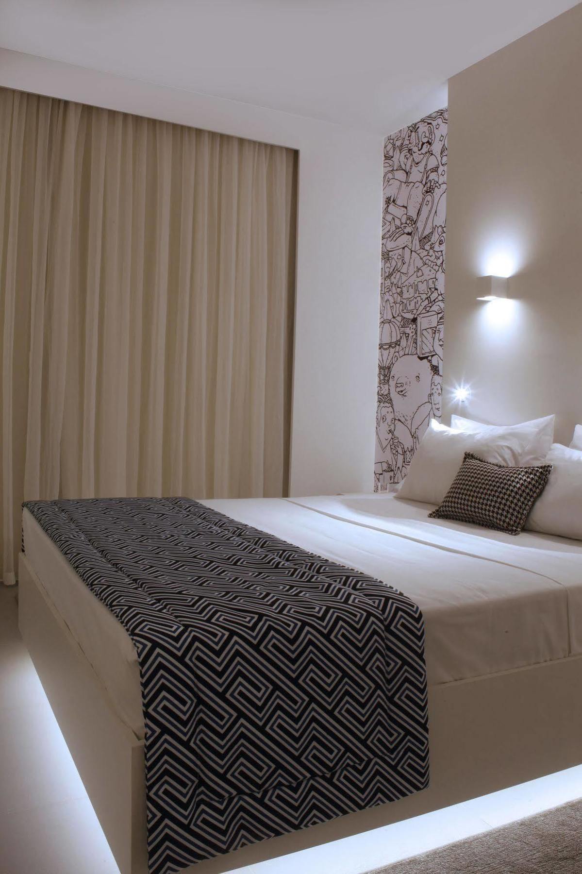 Ibis Styles Rondonopolis Hotel Екстериор снимка