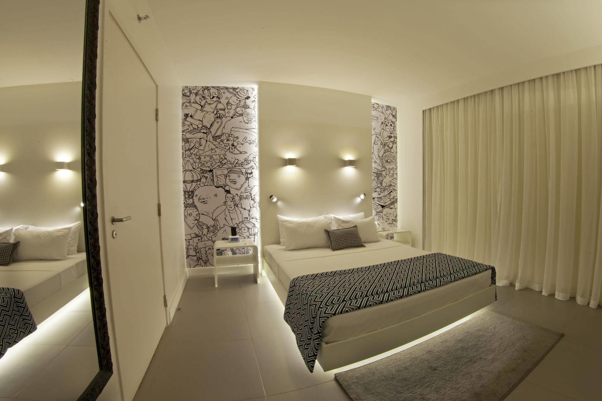 Ibis Styles Rondonopolis Hotel Екстериор снимка