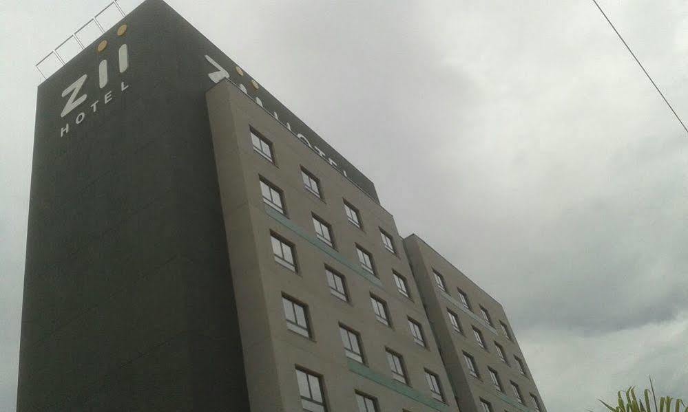 Ibis Styles Rondonopolis Hotel Екстериор снимка